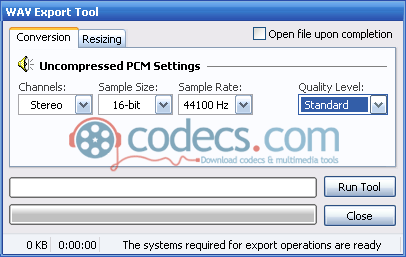 SyncView 2.1.0 screenshot