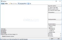 Ant Movie Catalog 4.2.2.2 screenshot