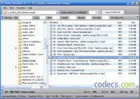 Audio Identifier 0.7.1 screenshot
