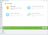 Daemon Tools Lite 11.2.2078 screenshot