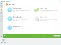 Daemon Tools Lite 11.2.2078 screenshot