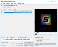 divxland media subtitler 2.0.8