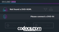 DVD-Cloner 20.0 screenshot