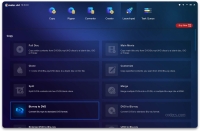 DVDFab 12.1.6 screenshot