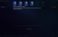 DVDFab 12.1.6 screenshot