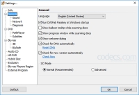 DVDFab Passkey 9.4.5.8 screenshot