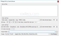 ffmpeg windows giu ffmpeg windows giu