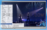 HDTV Pump Filter 1.0.7 screenshot