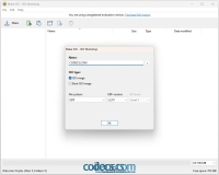 ISO Workshop 12 screenshot