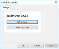 madVR 0.92.17 test screenshot