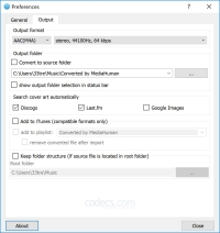 mediahuman audio converter keep folders mediahuman audio converter keep folders