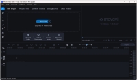 Movavi Video Editor Plus 23.4.1 screenshot