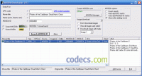 Movie Organizer 2.8.6 screenshot