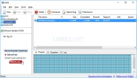 Orbit Downloader 4.1.1.19 screenshot