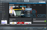 RealPlayer Cloud 17.0 screenshot