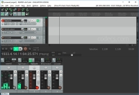 REAPER 6.80 screenshot