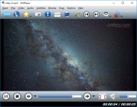 SMPlayer 22.7 screenshot