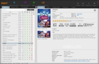 tinyMediaManager 4.3.11.1 screenshot