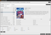 tinyMediaManager 4.3.11.1 screenshot