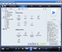 windows media player 12 free download