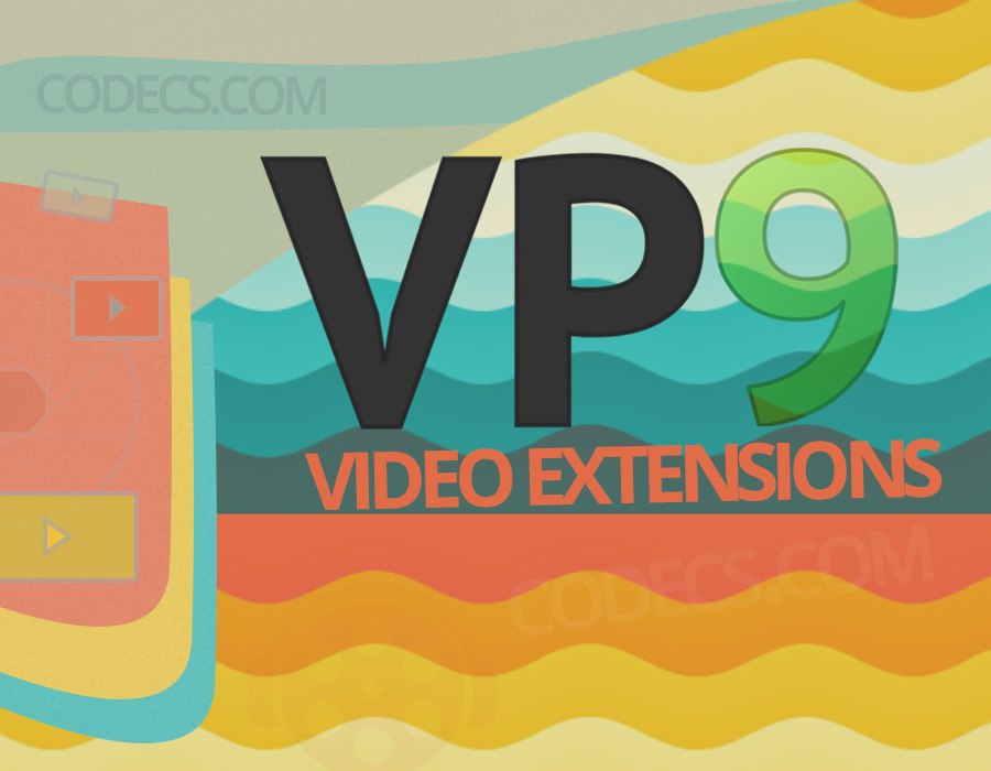 VP9 Video Extension 1.0.61591 screenshot