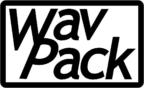 WavPack 5.8.1 screenshot