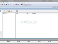 DeepBurner 1.9 Screenshot