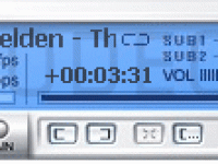MV2Player 07 RC2 Screenshot