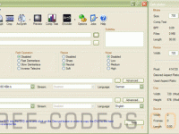 DVX 4.0.4.3 Screenshot