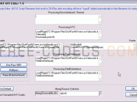 DoItFast4U! 1.4.0 Screenshot
