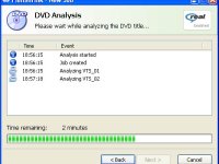 FilmShrink 0.3.3 Beta Screenshot