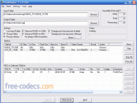 VobBlanker 2.1.3.0 final Screenshot