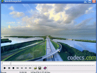 MovieSnapshot 0.4 Screenshot