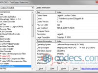 Sherlock - The Codec Detective! 2.0 Screenshot
