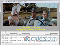 SubCreator 1.2.0.117 Screenshot
