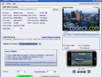 VEMoDe 1.2b Screenshot