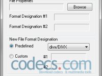 WinX2D 3.03.05 Screenshot