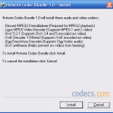 k-lite codec pack 9.9.9 mega