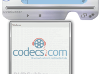 DVDSubber 2.0.4 rc 1d Screenshot