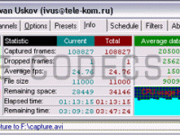 iuVCR 4.17.0.408 Screenshot