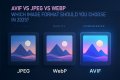AVIF vs JPEG vs WebP: Which Image Format Should You Choose in 2025? Screenshot