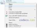Download AC-3 ACM Codec screenshot