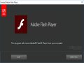Download Adobe Flash Player Uninstaller screenshot