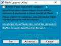 Download Adobe Flash Updater screenshot