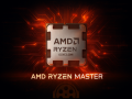Download AMD Ryzen Master screenshot