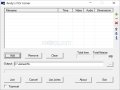 Download Andy's FLV Joiner screenshot