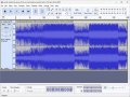 Download Audacity screenshot