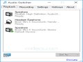 Download Audio Switcher screenshot