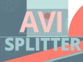 Download AVI Splitter screenshot