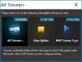 Download AVI Trimmer screenshot